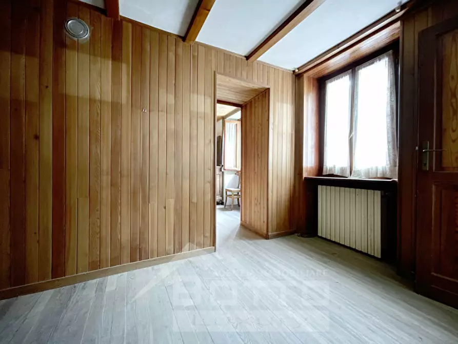 Immagine 2 di Casa indipendente in vendita  in Via delle Grazie a Campertogno