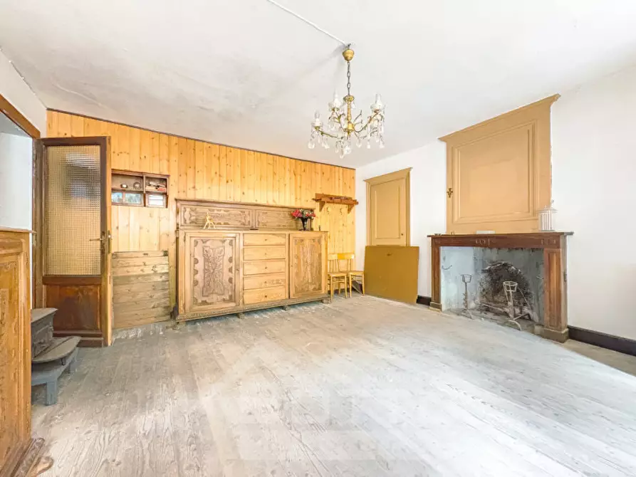 Immagine 4 di Casa indipendente in vendita  in Via delle Grazie a Campertogno