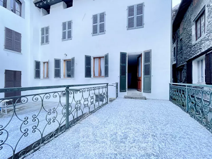 Immagine 11 di Casa indipendente in vendita  in Via delle Grazie a Campertogno