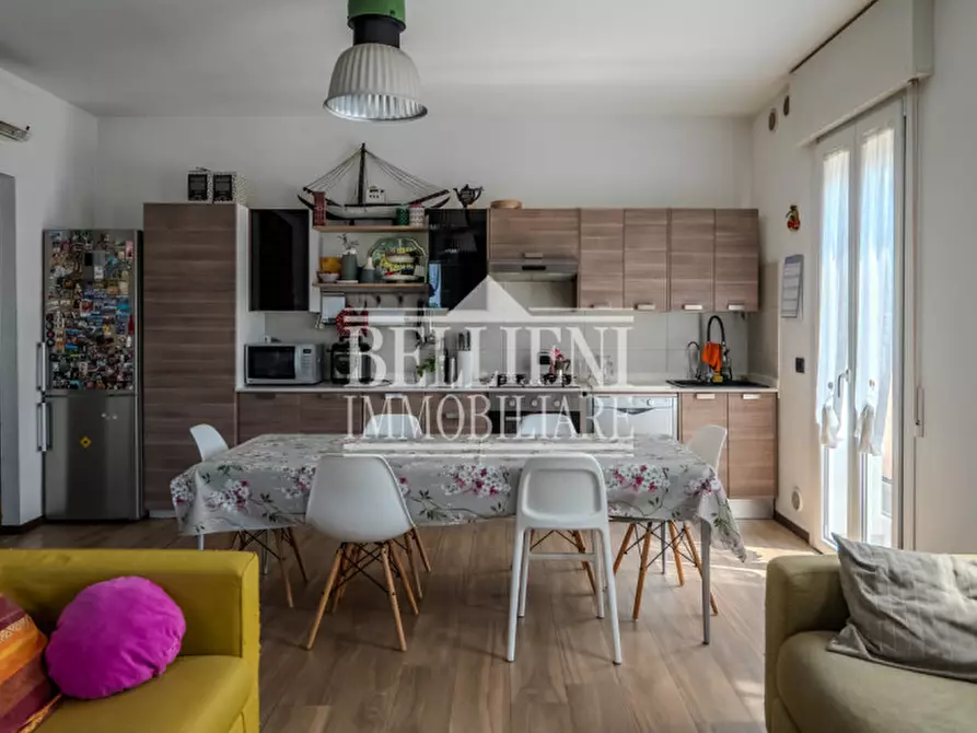 Immagine 2 di Appartamento in vendita  in via Curtatone a Vicenza