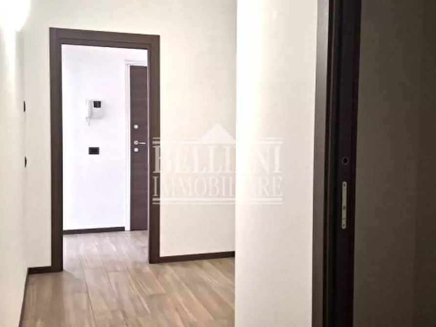 Immagine 4 di Appartamento in vendita  in via Curtatone a Vicenza