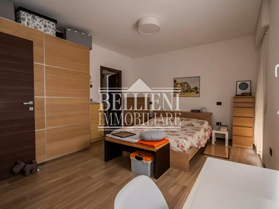 Immagine 8 di Appartamento in vendita  in via Curtatone a Vicenza