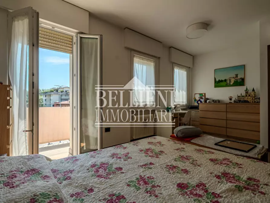 Immagine 9 di Appartamento in vendita  in via Curtatone a Vicenza