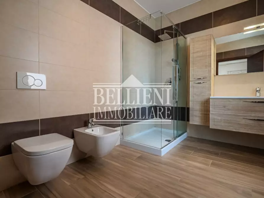 Immagine 11 di Appartamento in vendita  in via Curtatone a Vicenza