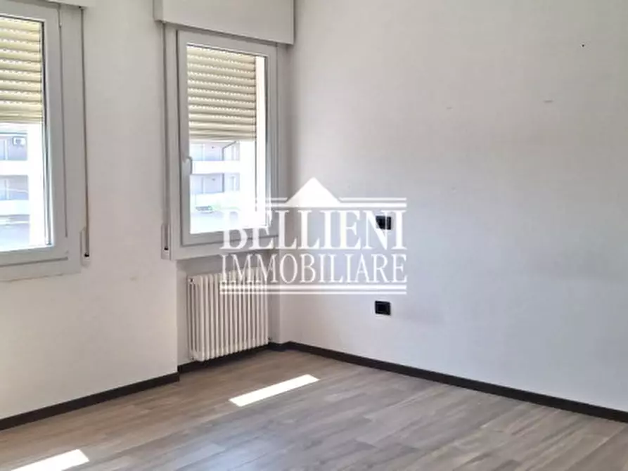 Immagine 12 di Appartamento in vendita  in via Curtatone a Vicenza