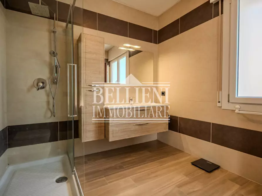 Immagine 12 di Appartamento in vendita  in via Curtatone a Vicenza