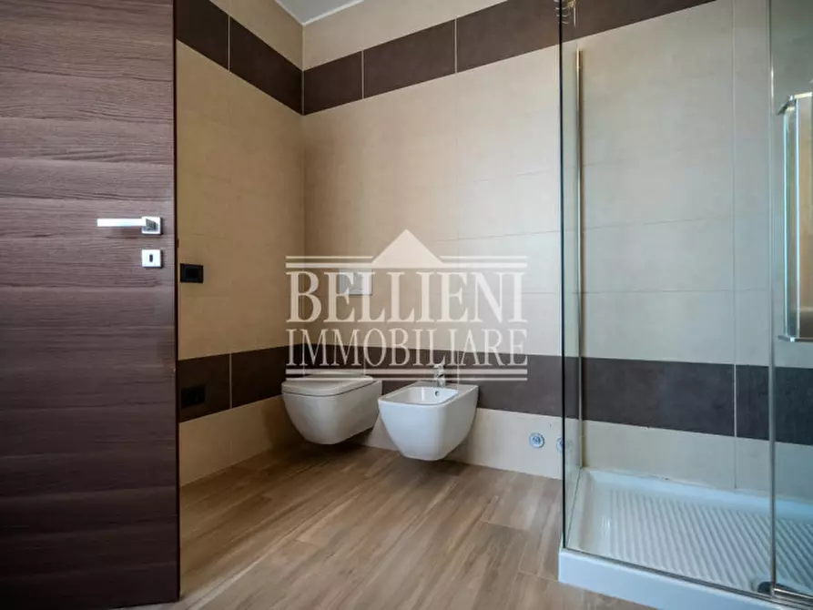 Immagine 13 di Appartamento in vendita  in via Curtatone a Vicenza