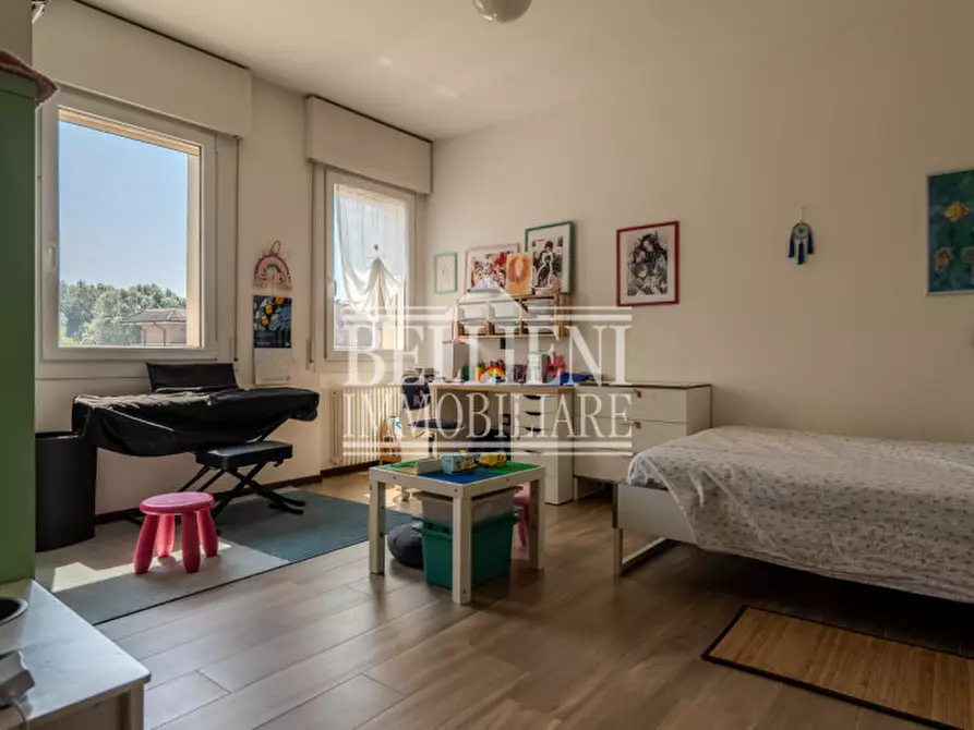 Immagine 14 di Appartamento in vendita  in via Curtatone a Vicenza