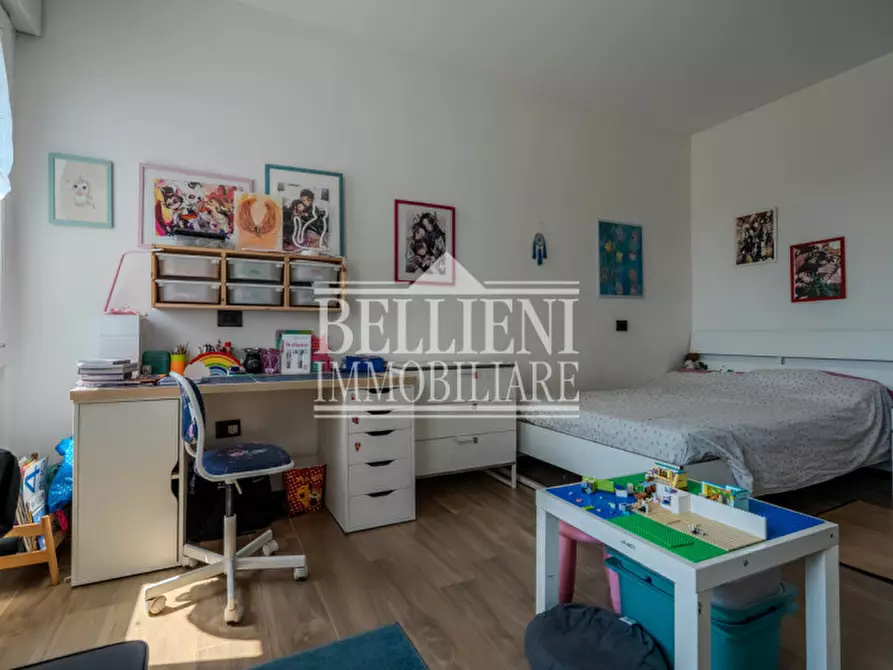 Immagine 15 di Appartamento in vendita  in via Curtatone a Vicenza