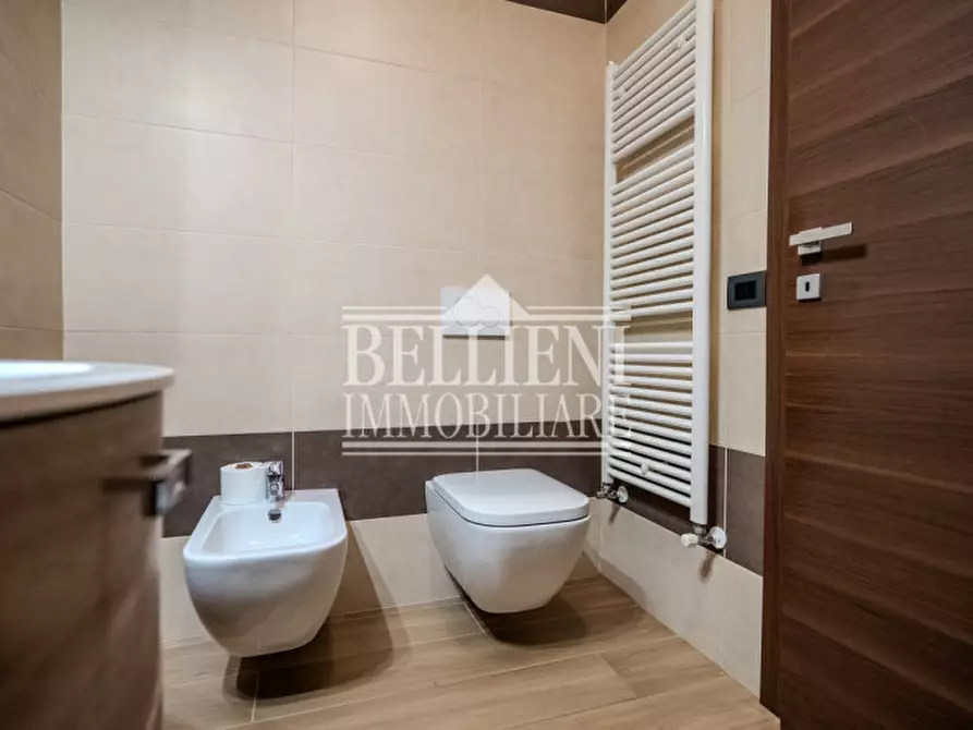 Immagine 17 di Appartamento in vendita  in via Curtatone a Vicenza