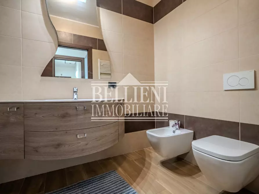 Immagine 18 di Appartamento in vendita  in via Curtatone a Vicenza