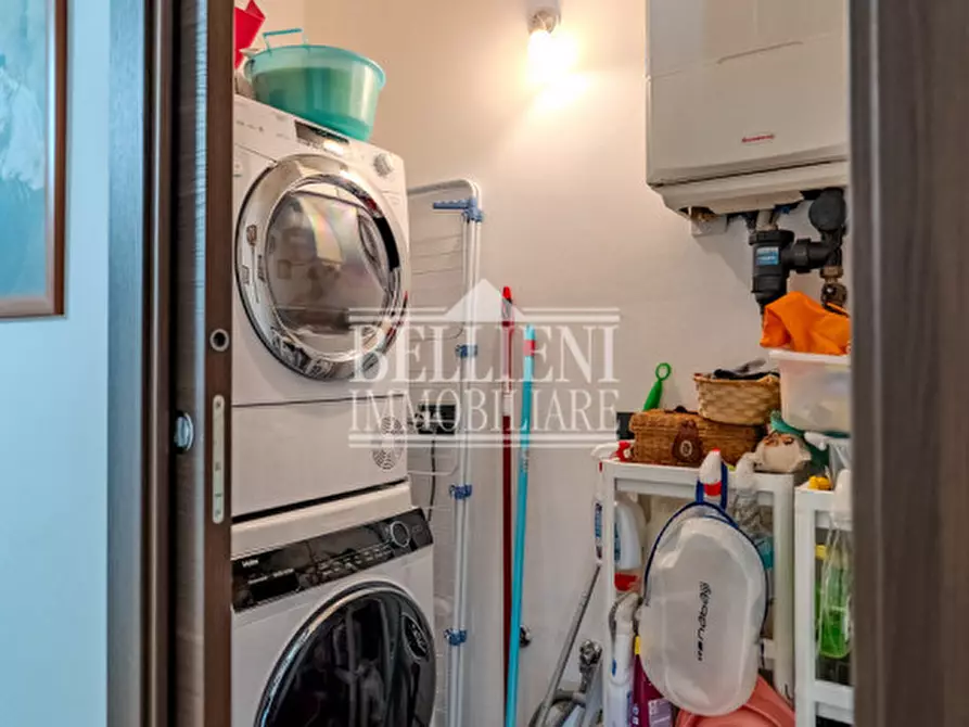 Immagine 23 di Appartamento in vendita  in via Curtatone a Vicenza