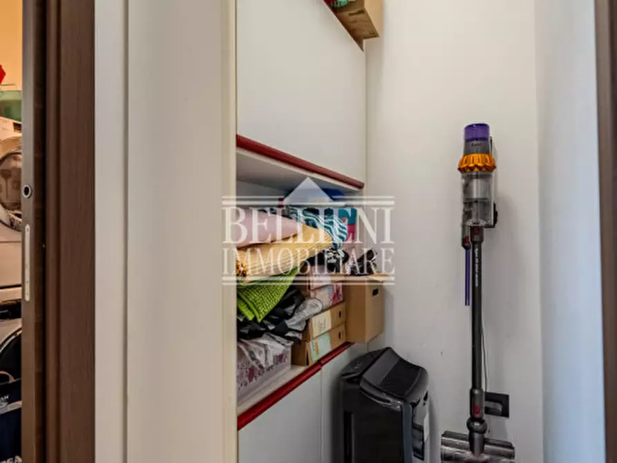 Immagine 24 di Appartamento in vendita  in via Curtatone a Vicenza