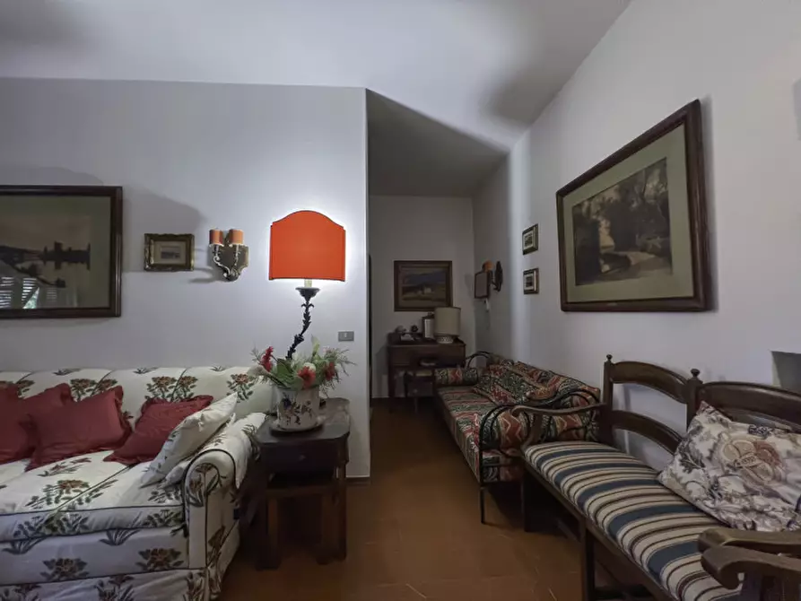 Immagine 7 di Villa in vendita  a Castiglione Della Pescaia