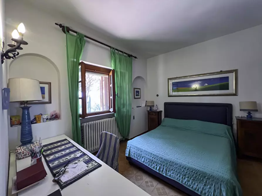 Immagine 9 di Villa in vendita  a Castiglione Della Pescaia