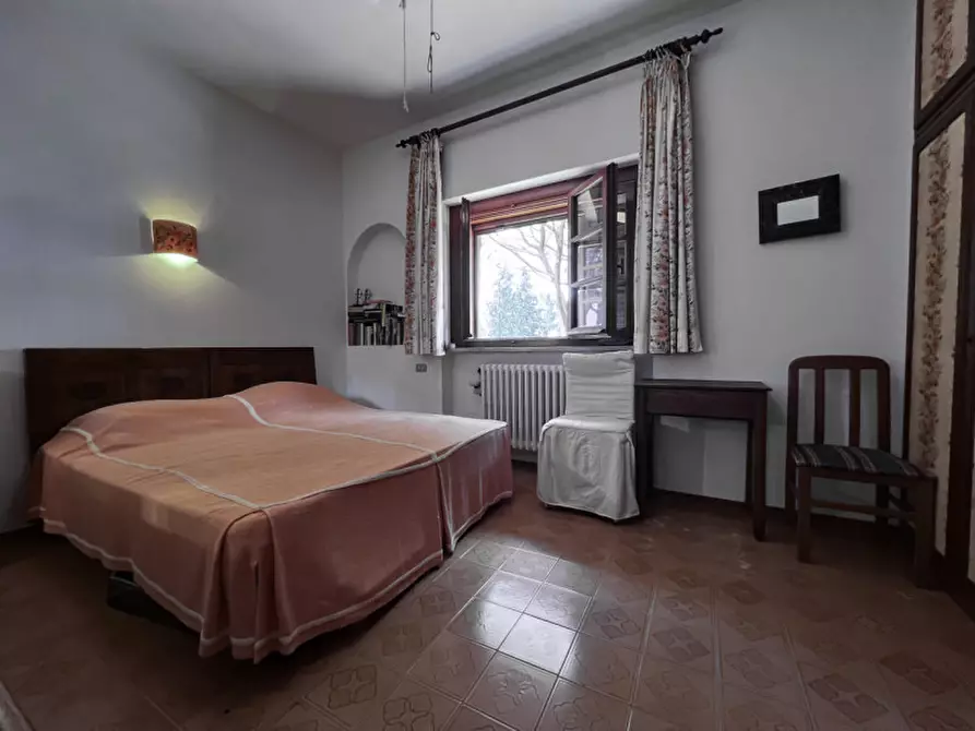 Immagine 14 di Villa in vendita  a Castiglione Della Pescaia