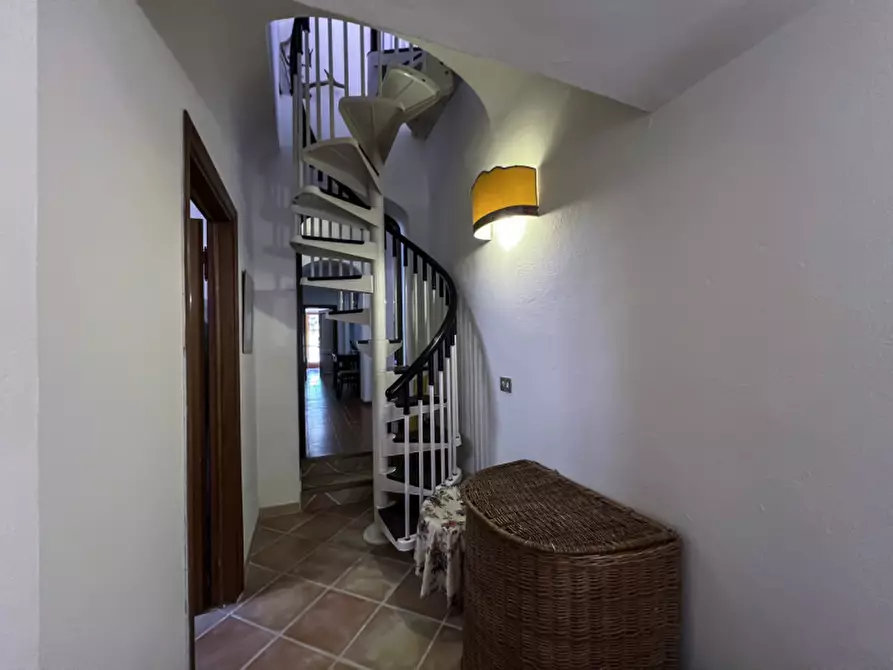 Immagine 20 di Villa in vendita  a Castiglione Della Pescaia