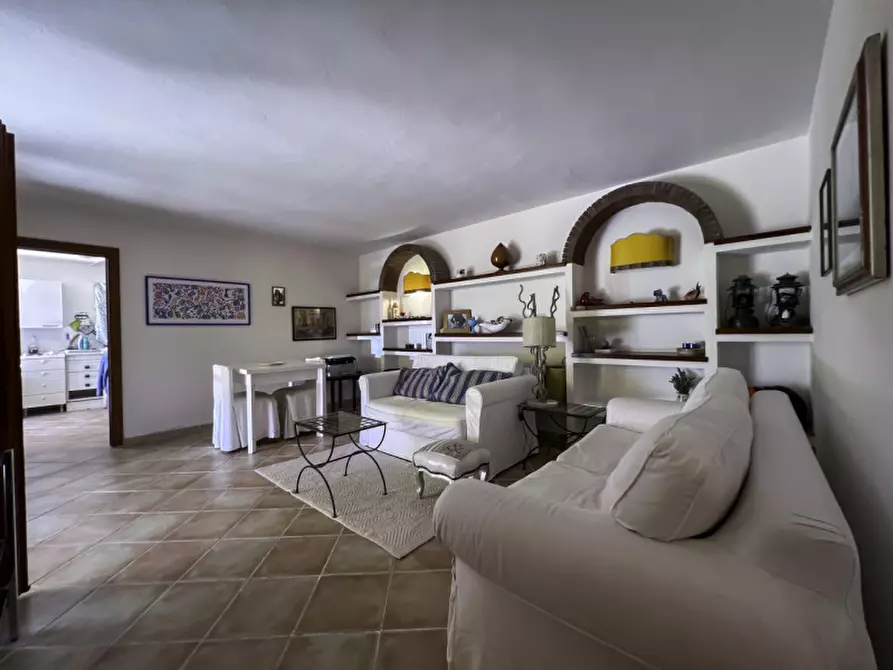 Immagine 23 di Villa in vendita  a Castiglione Della Pescaia