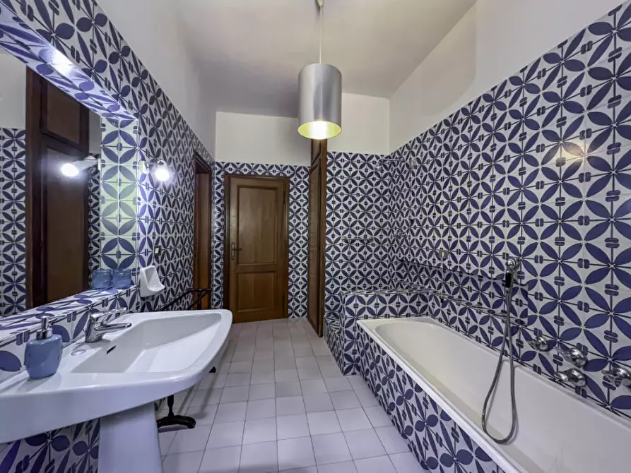 Immagine 25 di Villa in vendita  a Castiglione Della Pescaia