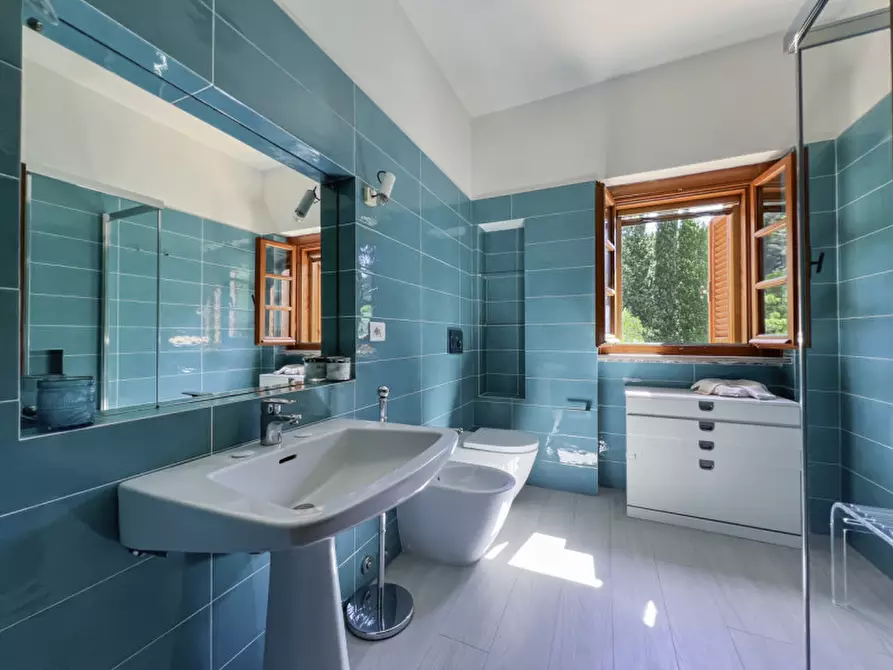 Immagine 27 di Villa in vendita  a Castiglione Della Pescaia