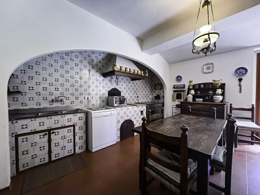 Immagine 29 di Villa in vendita  a Castiglione Della Pescaia