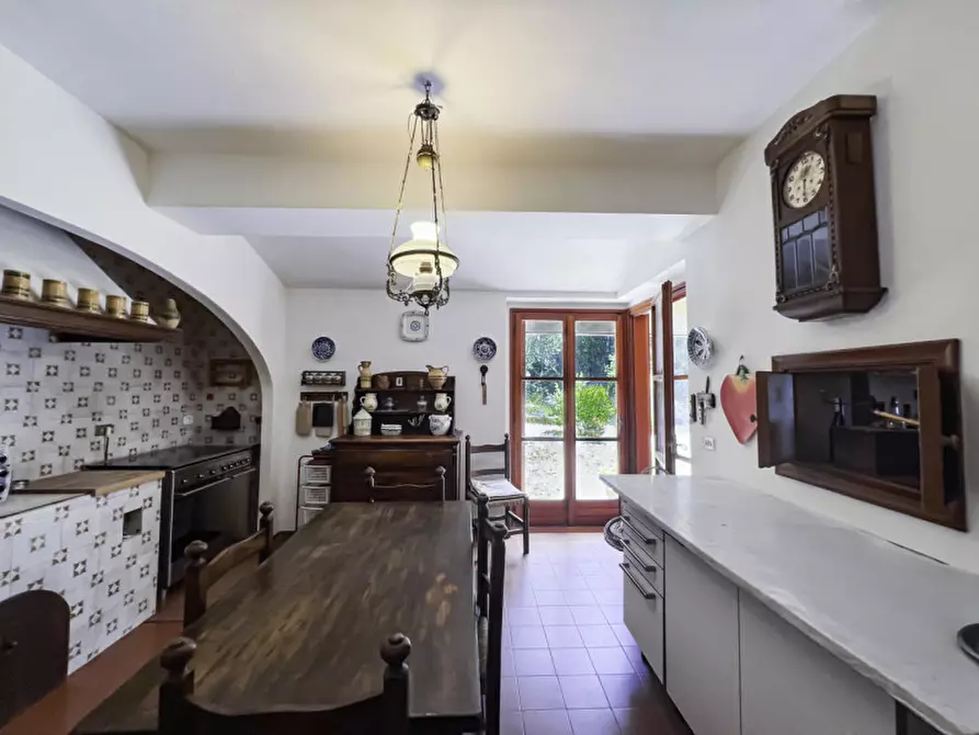 Immagine 30 di Villa in vendita  a Castiglione Della Pescaia