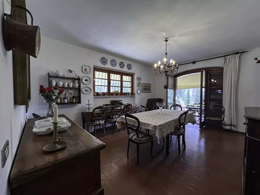 Immagine 33 di Villa in vendita  a Castiglione Della Pescaia