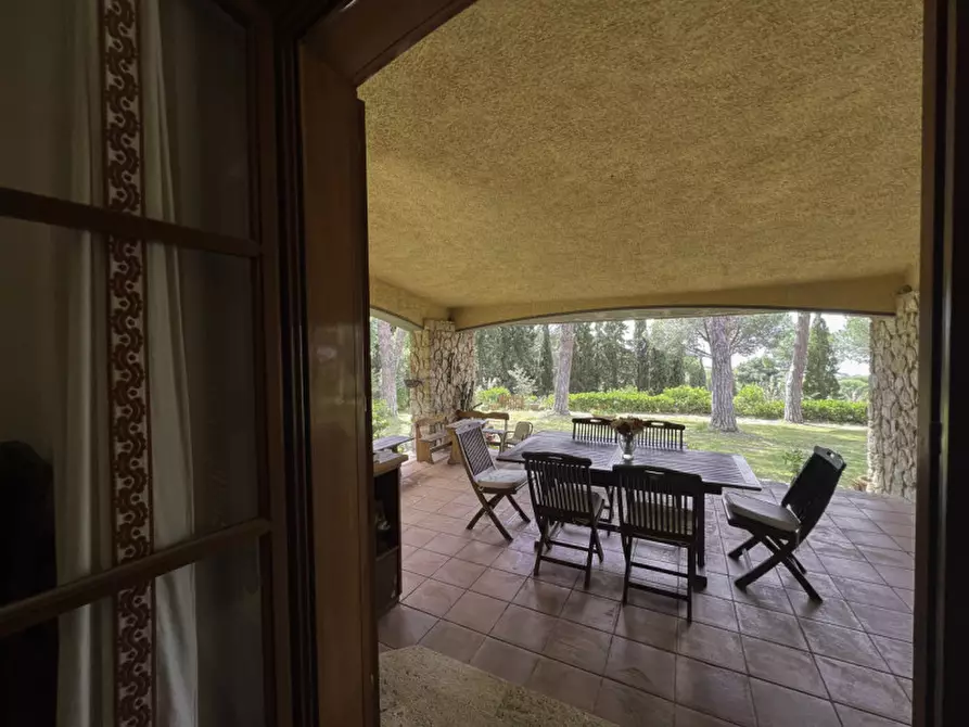 Immagine 34 di Villa in vendita  a Castiglione Della Pescaia
