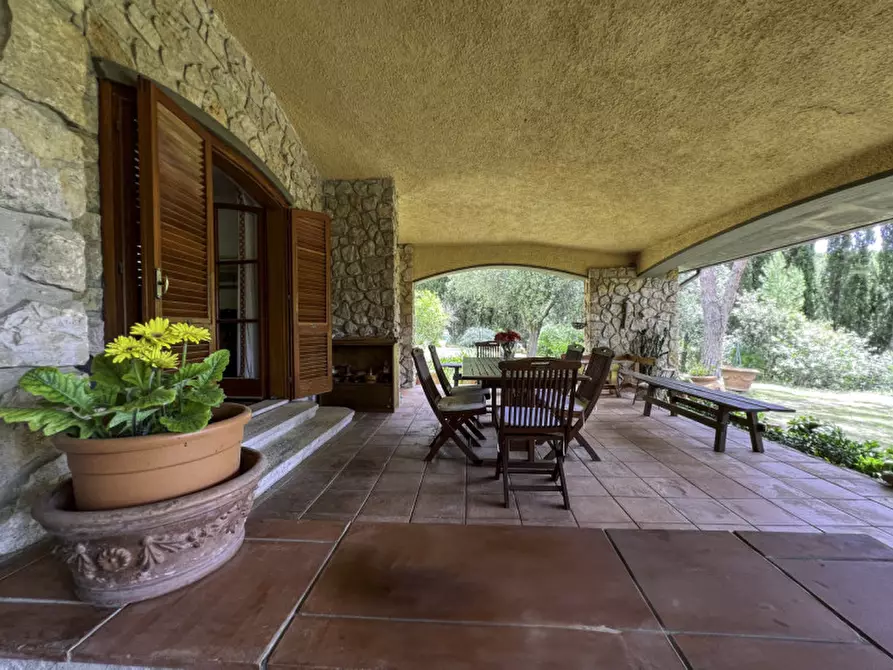 Immagine 35 di Villa in vendita  a Castiglione Della Pescaia