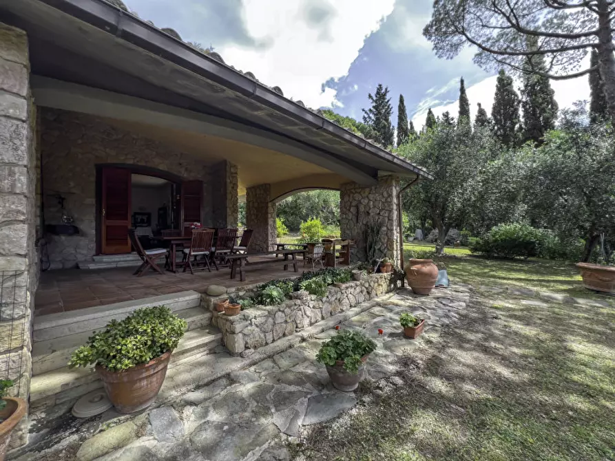 Immagine 36 di Villa in vendita  a Castiglione Della Pescaia