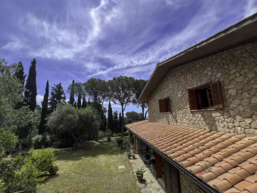 Immagine 39 di Villa in vendita  a Castiglione Della Pescaia