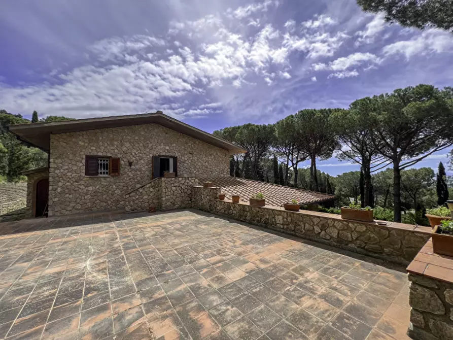 Immagine 42 di Villa in vendita  a Castiglione Della Pescaia