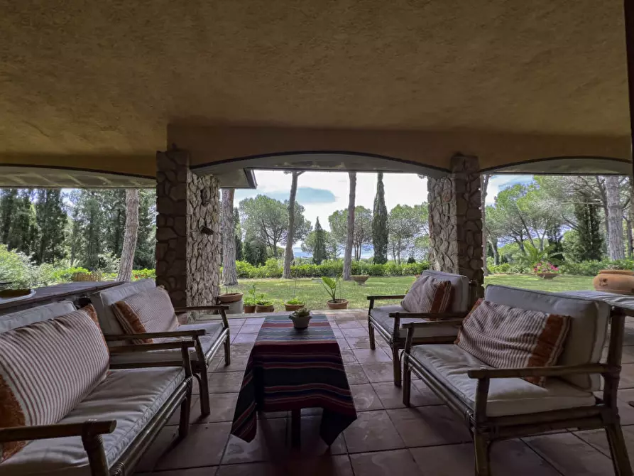 Immagine 47 di Villa in vendita  a Castiglione Della Pescaia