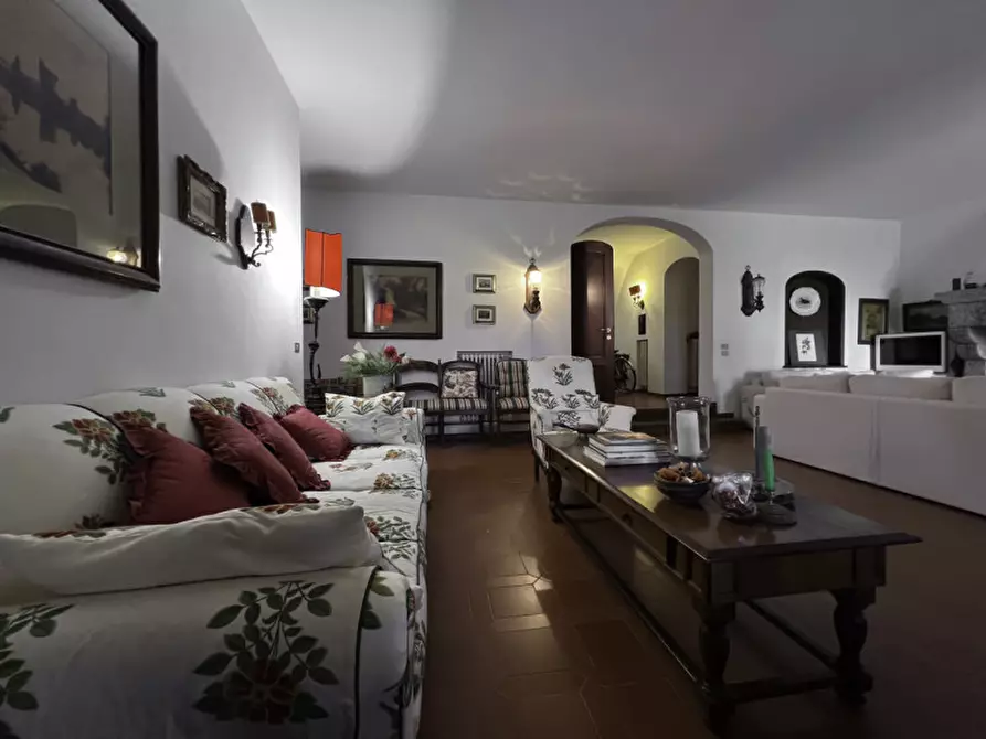 Immagine 49 di Villa in vendita  a Castiglione Della Pescaia