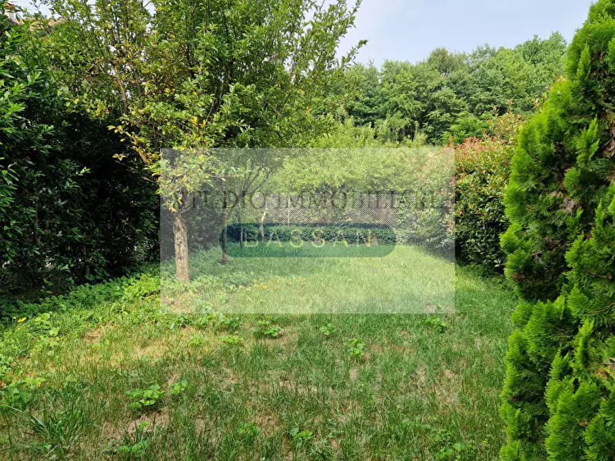 Immagine 10 di Villa in vendita  in Via Monte San Martino 15 a Gallarate