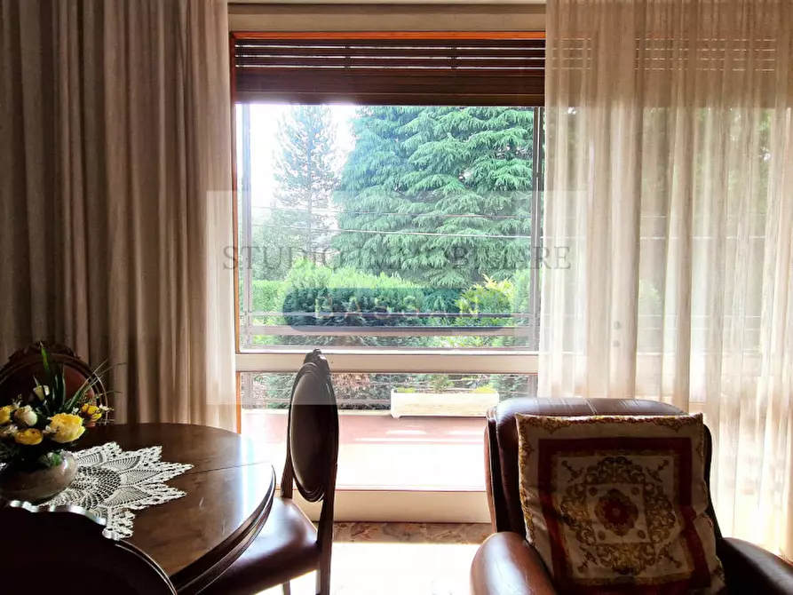 Immagine 21 di Villa in vendita  in Via Monte San Martino 15 a Gallarate