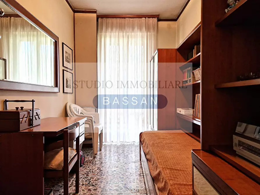 Immagine 26 di Villa in vendita  in Via Monte San Martino 15 a Gallarate