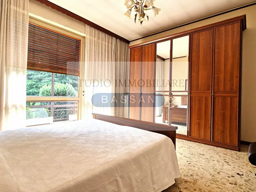 Immagine 28 di Villa in vendita  in Via Monte San Martino 15 a Gallarate