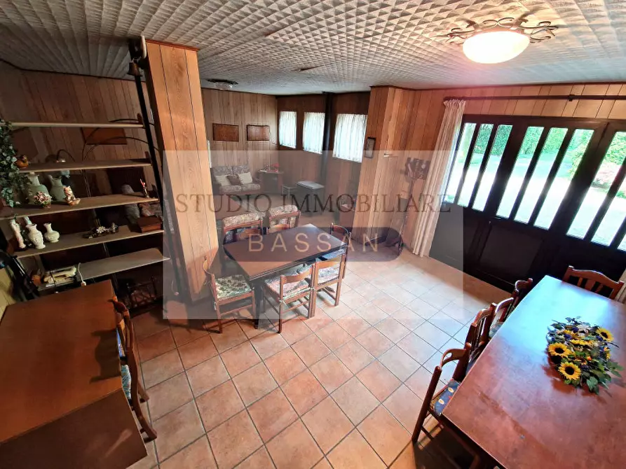 Immagine 36 di Villa in vendita  in Via Monte San Martino 15 a Gallarate