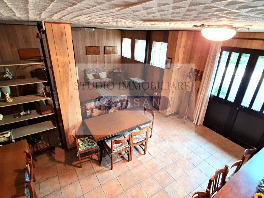 Immagine 38 di Villa in vendita  in Via Monte San Martino 15 a Gallarate