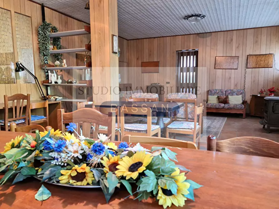 Immagine 40 di Villa in vendita  in Via Monte San Martino 15 a Gallarate