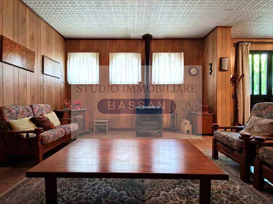 Immagine 44 di Villa in vendita  in Via Monte San Martino 15 a Gallarate