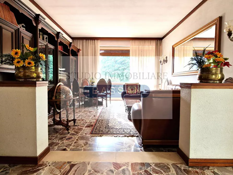 Immagine 48 di Villa in vendita  in Via Monte San Martino 15 a Gallarate