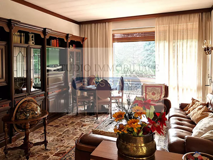 Immagine 50 di Villa in vendita  in Via Monte San Martino 15 a Gallarate