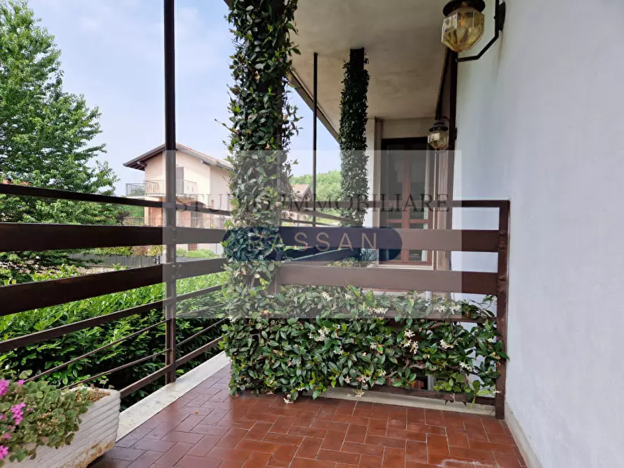 Immagine 51 di Villa in vendita  in Via Monte San Martino 15 a Gallarate