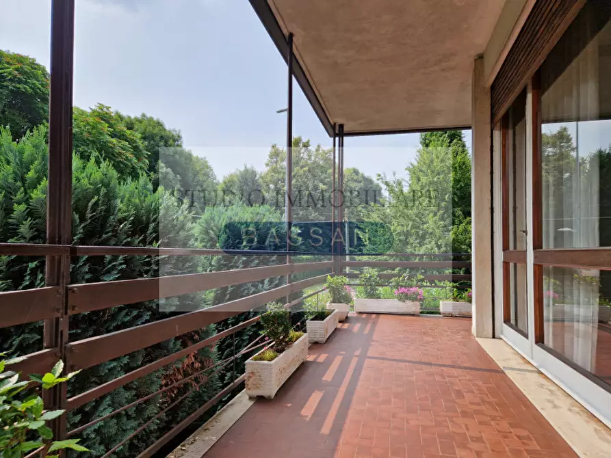 Immagine 52 di Villa in vendita  in Via Monte San Martino 15 a Gallarate