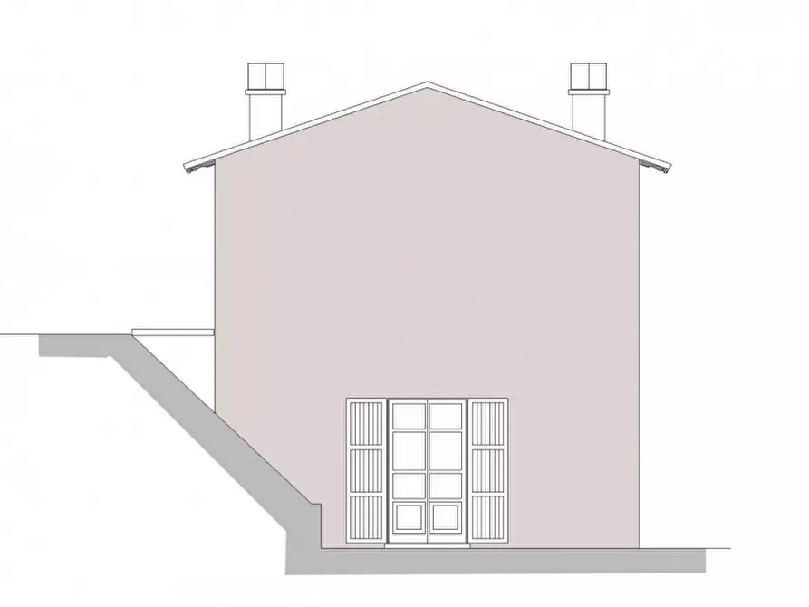 Immagine 11 di Terreno in vendita  a Passignano Sul Trasimeno