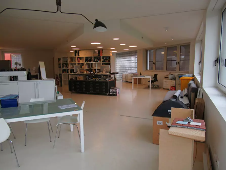 Immagine 6 di Ufficio in vendita  in via fonderia a Treviso