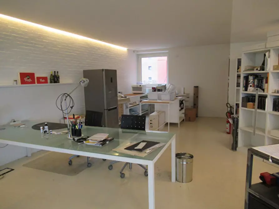 Immagine 16 di Ufficio in vendita  in via fonderia a Treviso