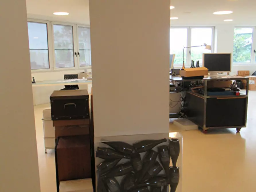 Immagine 19 di Ufficio in vendita  in via fonderia a Treviso